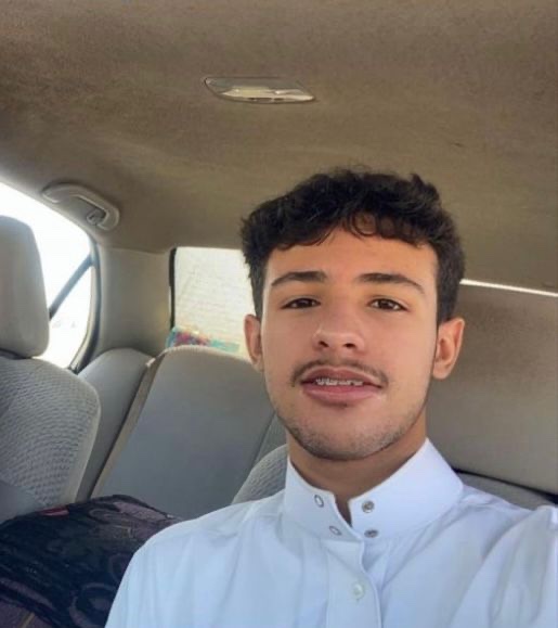 خالد خلف الطلوحي السرحان .. مبارك النجاح والتفوق بالثانوية العامة