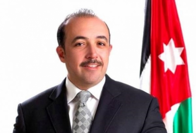 الدكتور هيثم ابو خديجه بهنئ سيد البلاد بذكرى المولد النبوي