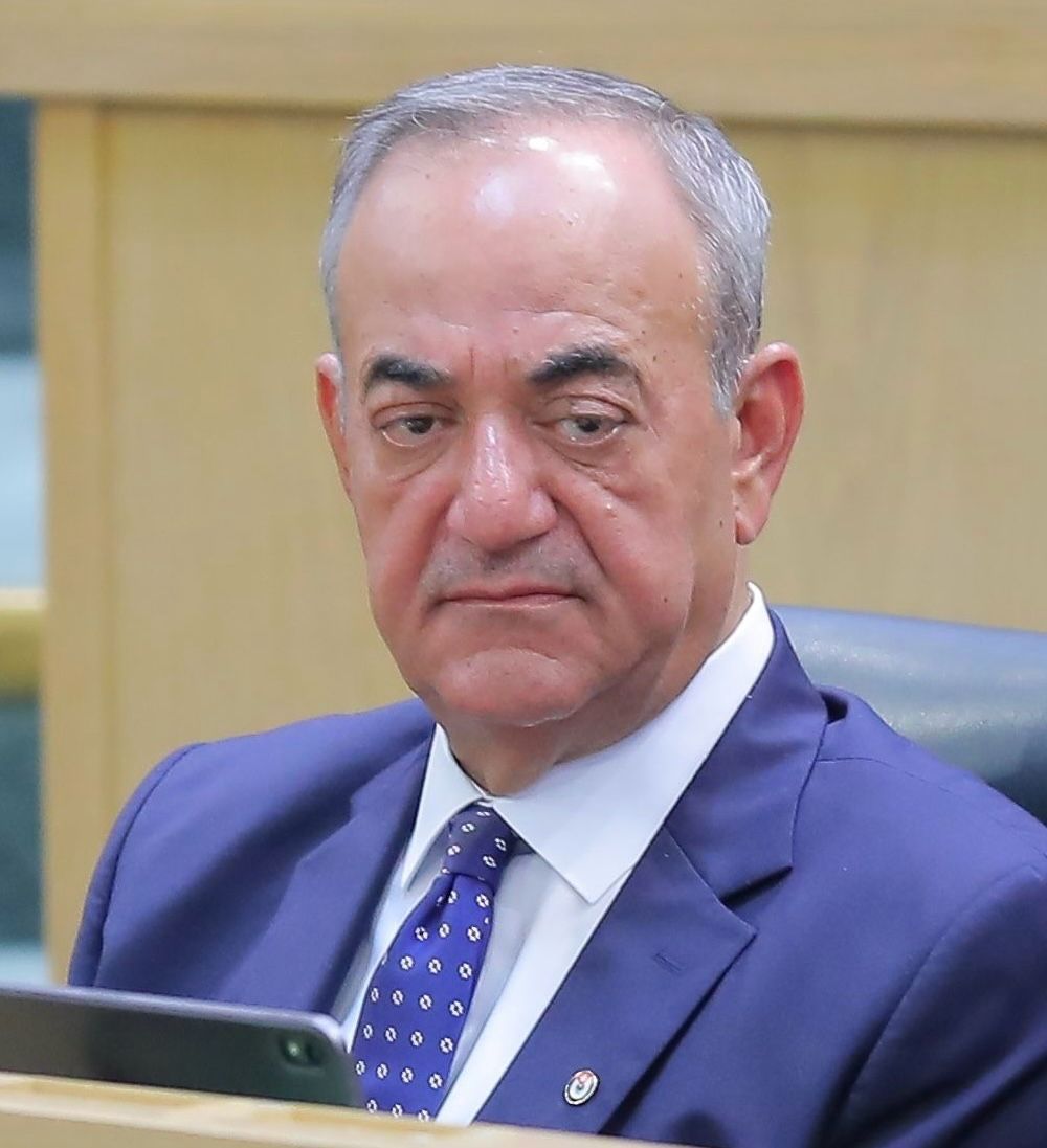 العين عبدالحكيم محمود الهندي يكتب : بعد إعلان الهدنة .. الأردن كان دائماً الأقرب الى فلسطين، وسيبقى