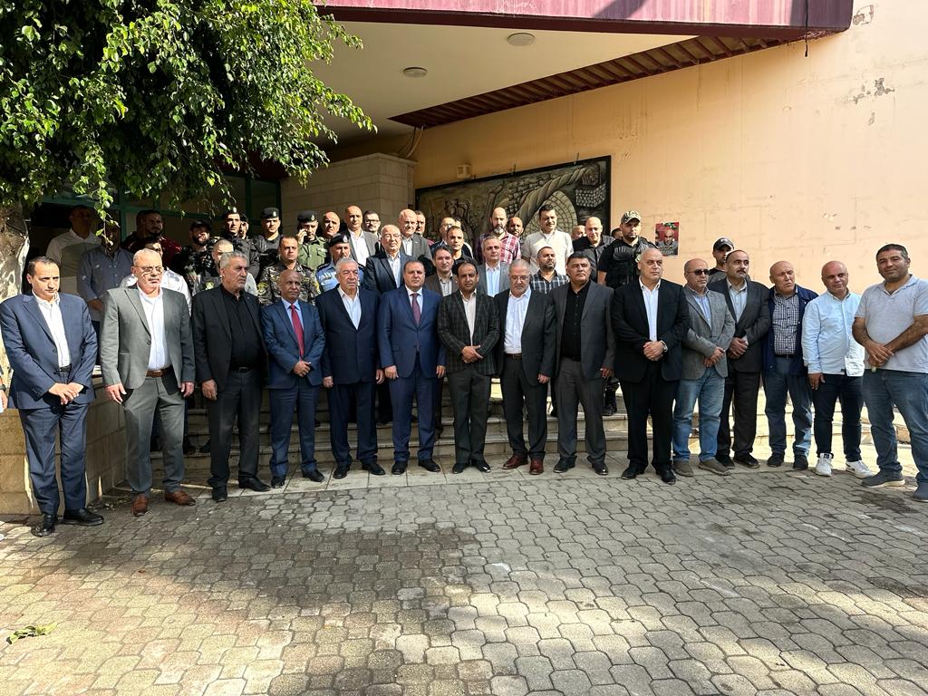 عصام البدور .. سفير برتبة “نشمي”