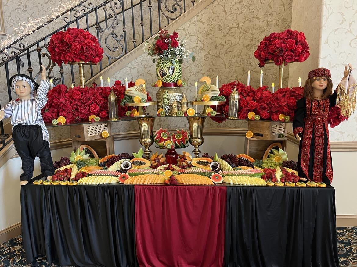 “البلوغر لارا ارسلان قريبا في الاردن”