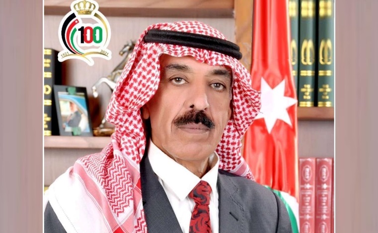 رئيس بلدية الحلابات : بلدية الحلابات تطلق حزمة من الخدمات الإلكترونية