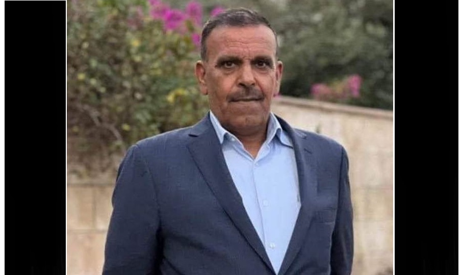 جمال الرقاد ينعى رفيق الصبا عبدالوهاب فالح الرقاد (أبو حمزة) 