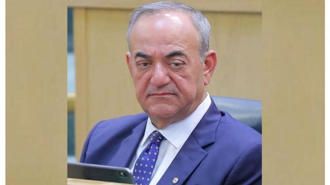 العين عبدالحكيم محمود الهندي يكتب : في الواجهة الشرقية .. حكاية وطن يحميه جنودٌ أشاوس