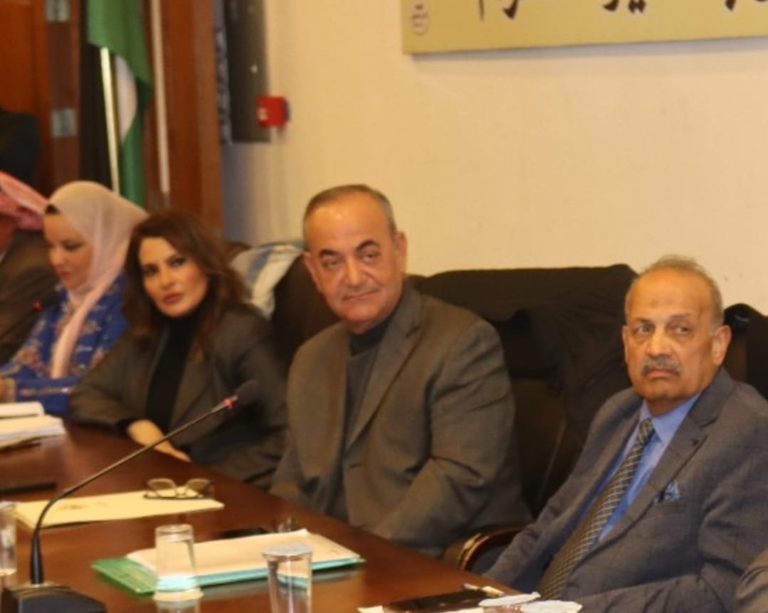 العين الهندي يرعى احتفال مجلس إعمار مادبا بمناسبة اليوبيل الفضي للملك عبد الله الثاني (صور)