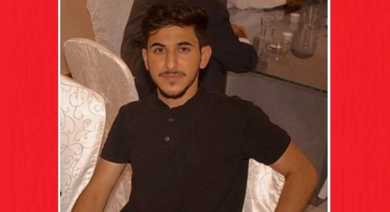 وليد اسامه عليان .. مبارك النجاح بالثانوية العامة