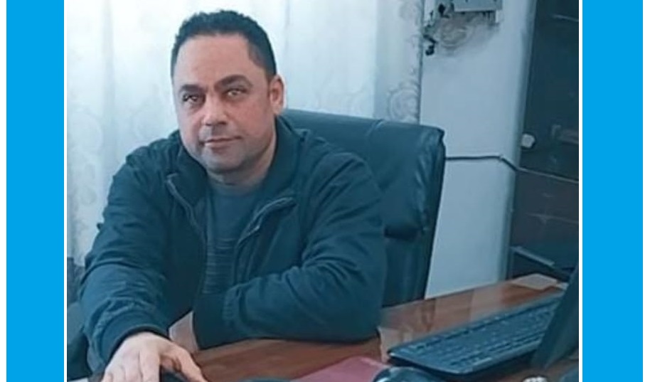 الصلاحات رئيساً لقسم الحرف والصناعات بالشؤون الصحية ببلدية الزرقاء .. مبارك