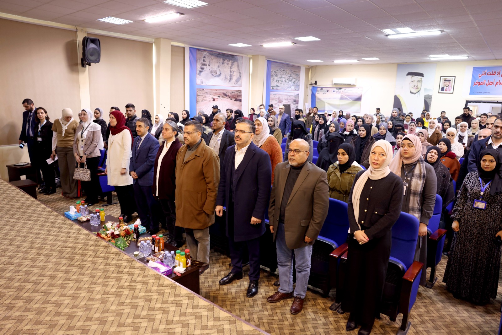 صناعة عمان” وهيئة الأمم المتحدة للمرأة تنظمان يوما توعويا حول تنمية مهارات المرأة