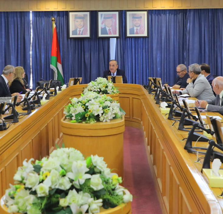 “لجنة السياحة والتراث تقر مشروع قانون معدل لقانون السياحة “