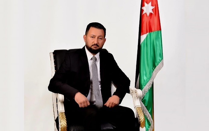 اجماع أبناء عشيرة الخمايسة آل الزعبي على اختيار المقدم المتقاعد سامر كامل الزعبي لخوض الانتخابات النيابية للمجلس العشرين