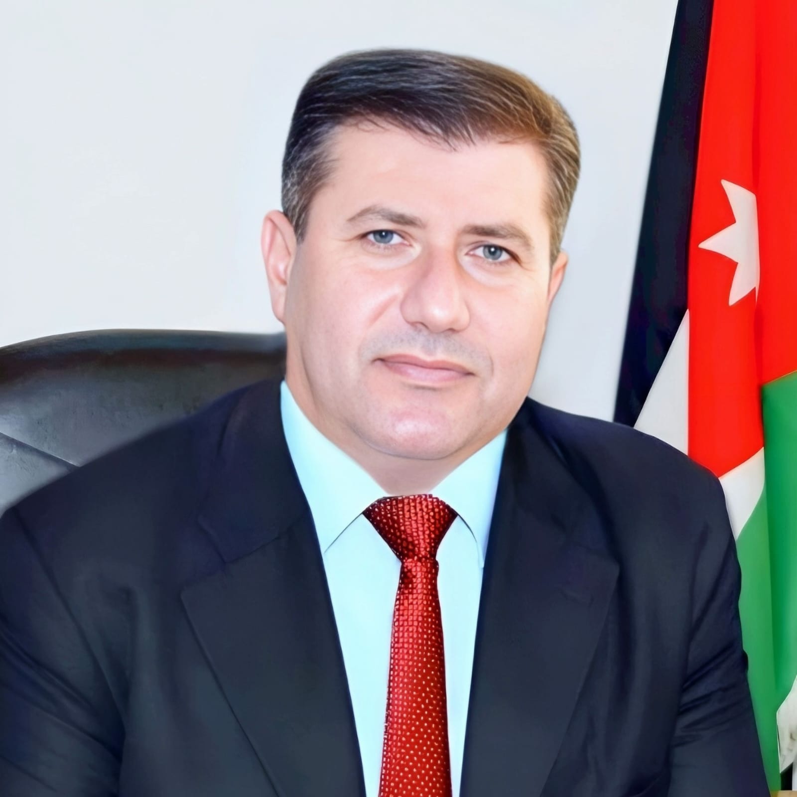 عميد كلية طب الاسنان في الجامعة الهاشمية يشارك في ندوة حوارية حول تأثير مرض السكري على صحة الفم والاسنان