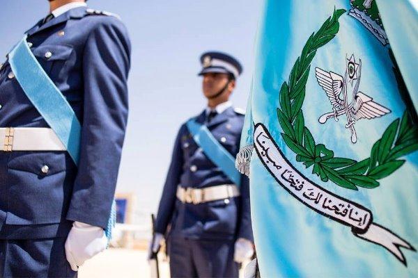 عبدالحكيم محمود الهندي يكتب : في يوم الطيار .. تحية لصقور الأردن الغر الميامين