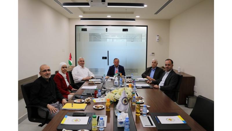 18مليون دينار التوزيعات النقدية لشركة توليد الكهرباء المركزية