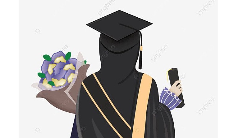 هبه هليل فالح السابل … مبارك الماجستير