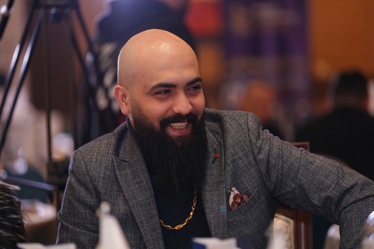 رجل الاعمال الاردني عبد الرحمن الأصفر يعلن عن فتح باب التوظيف للجالية الأردنية في شركاته  بالشقيقه الامارات العربية المتحدة – تفاصيل 