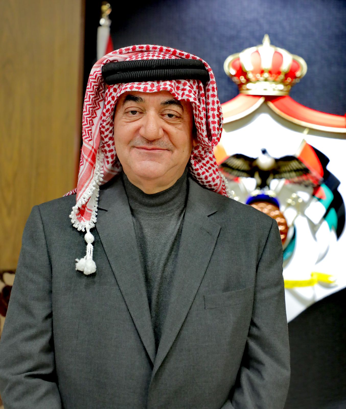 العين عبدالحكيم محمود الهندي يكتب : عندما يطلقون “الذباب” للنيل من أشراف الأردن والعرب