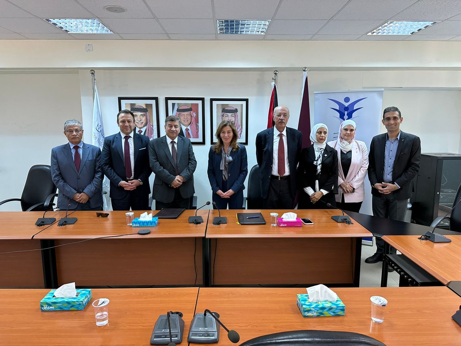 المركز الوطني لحقوق الإنسان وجامعة الزّيتونة يوقّعان مذكرة تفاهم