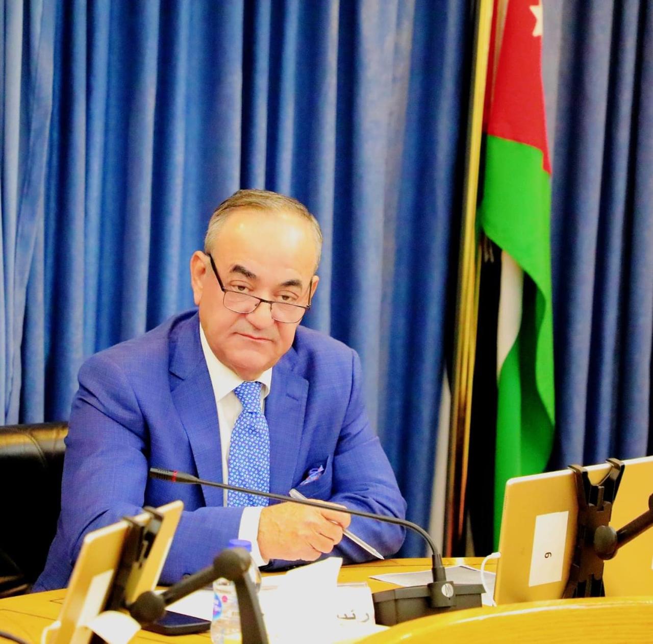 العين عبدالحكيم محمود الهندي يكتب : رسائل الملك في حفل “اليوبيل الفض