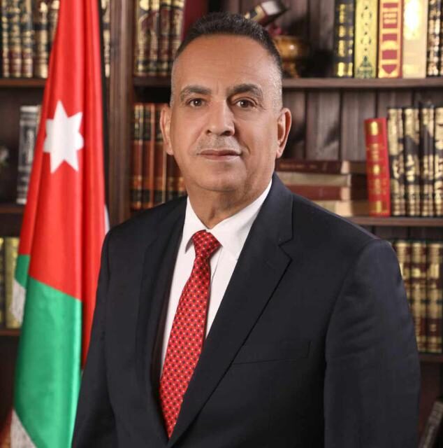 بيان صادر من ديوان الشيخ مروان شوقي صلاح