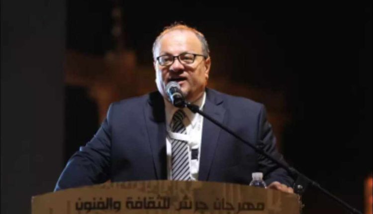 سماوي : لا أحد من حقه أن يزاود على الأردنيين بمواقفهم الداعمة والدائمة المشرفة تجاه فلسطين