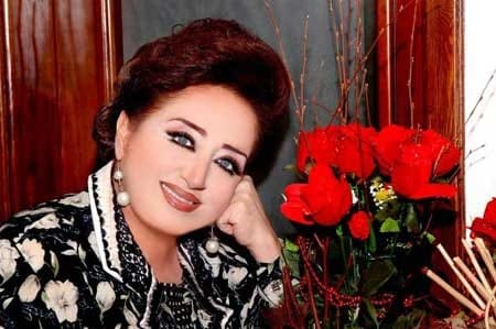 بأسلوبها الغنائي التراثي المميز “هيام يونس”تعود لمهرجان جرش