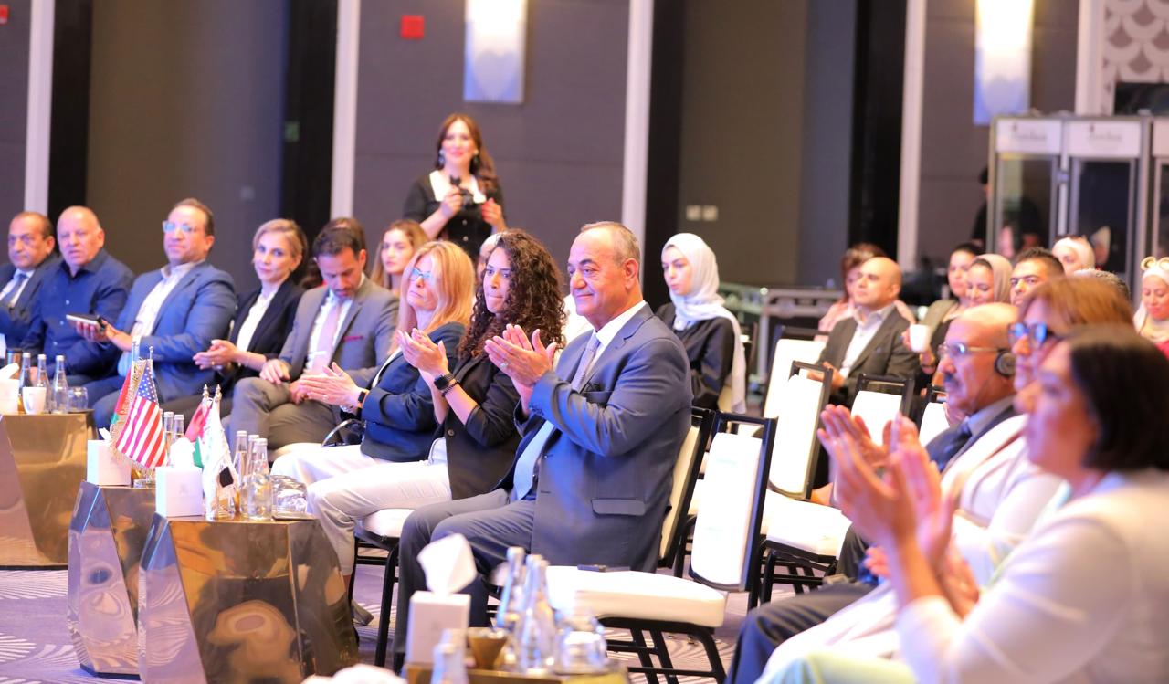 جمعية الفنادق الأردنية و مشروع مكانتي الممول من الوكالة الأمريكية للتنمية الدولية تطلقان نتائج دراسة جدوى رعاية الأطفال في قطاع الضيافة