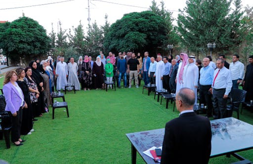 الحجاج ؛ القطاع التعليمي بحاجة إلى اعادة تقييم 