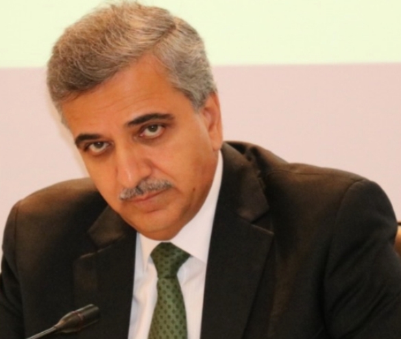 ابو حمور يكتب : النمو الاقتصادي ومواجهة المخاطر