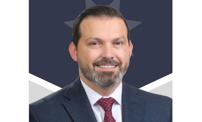 الفاخوري الرقم الصعب عن المقعد المسيحي في محافظة الزرقاء