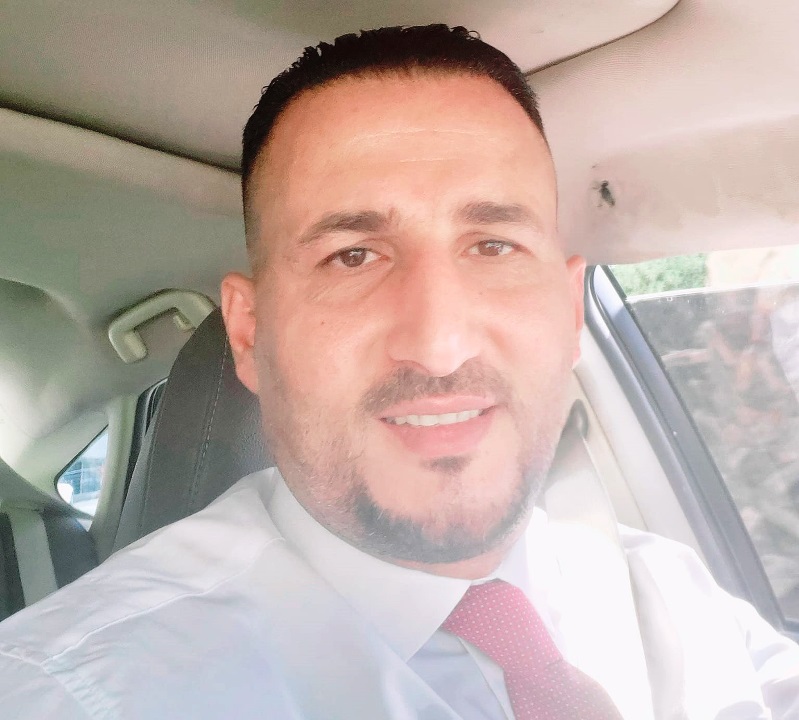 المحامي عبدالله شقيرات : أوعد فأوفى البدء بمشروع تاهيل مستشفى الزرقاء القديم بلمساته الاخيرة