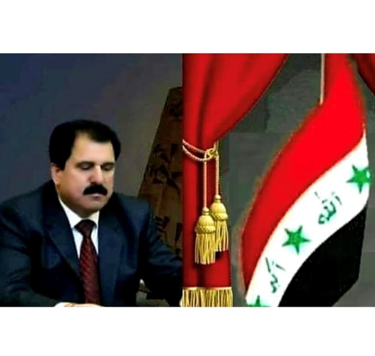 الدليمي : إعادة الأصلاح القيمي للفرد وللأُسرة والمجتمع يتقدّم على أي إصلاحٍ آخر