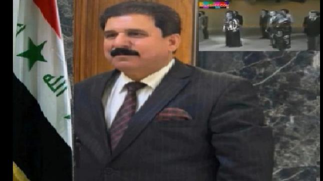 د. الدليمي يكتب : رسالة الى أهلها