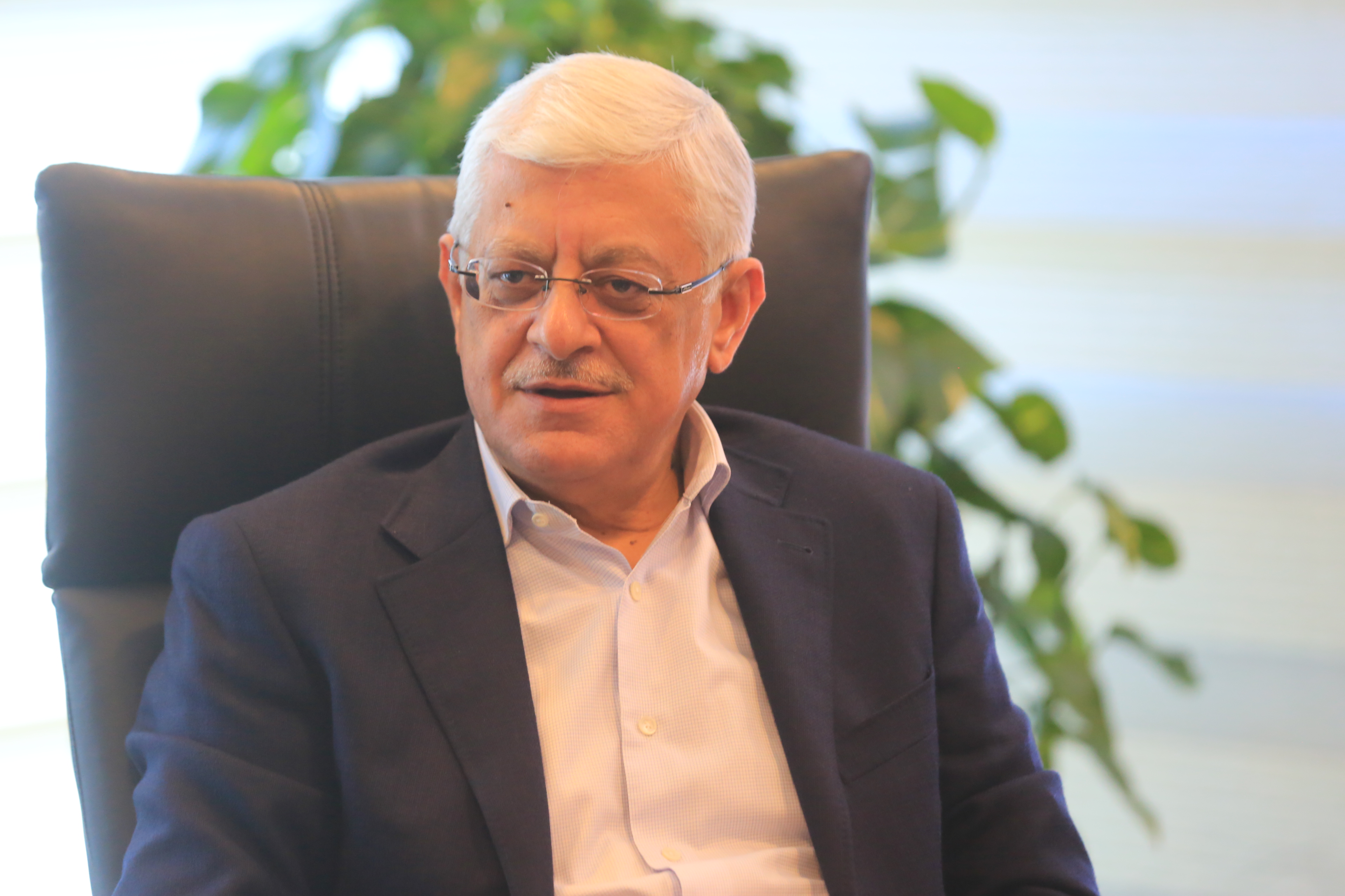 السالم: النتائج المالية القوية للمجموعة تعكس رؤيتها الاستراتيجية الطموحة وقدرتها على إدارة مواردها بكفاءة