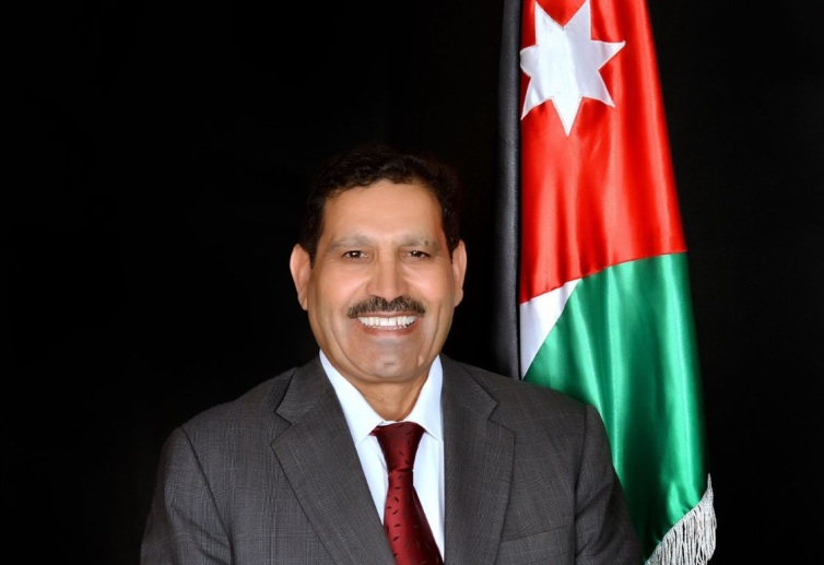  النائب الدكتور احمد العليمات يعرب عن استنكاره الشديد ورفضه الاعتداء على رجال الأمن