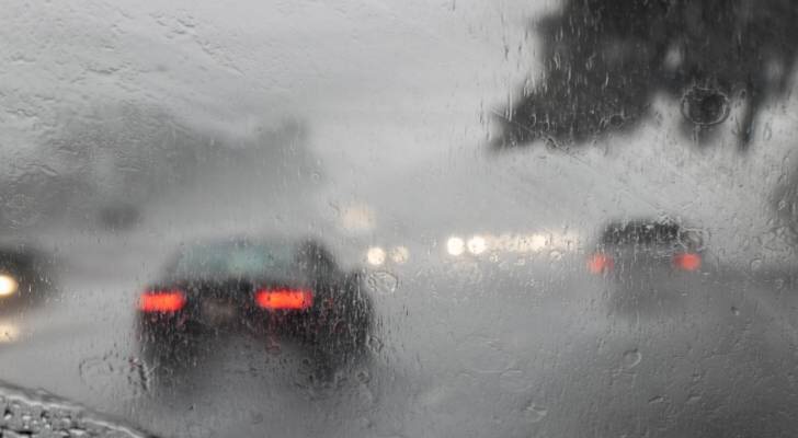 أول موجة باردة للغاية تلوح في الأفق قادمة إلى الأردن