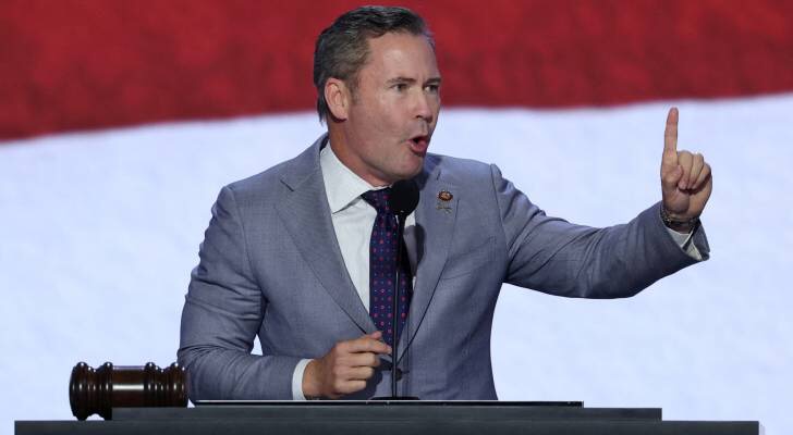 مستشار الأمن القومي لترمب: “الجنائية الدولية” لا تتمتع بالمصداقية وسنرد بحزم