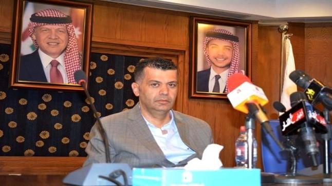 حامد عوض ابو يوسف يهنيء سيد البلاد بمناسبة عيد ميلاده الميمون