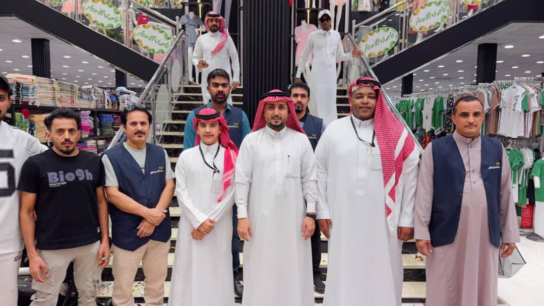 افتتاح “شركة عاصف الأسعار” في محايل عسير بالسعودية