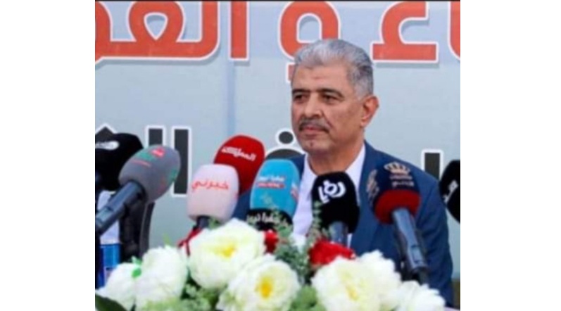 حزب البناء والعمل يبارك للشعب الفلسطيني بوقف اطلاق النار في غزة