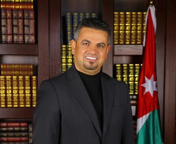 الزبون يتحدث عن حزب تمكين ” تحت التأسيس” : الاهداف والبرامج والمبادئ – تفاصيل