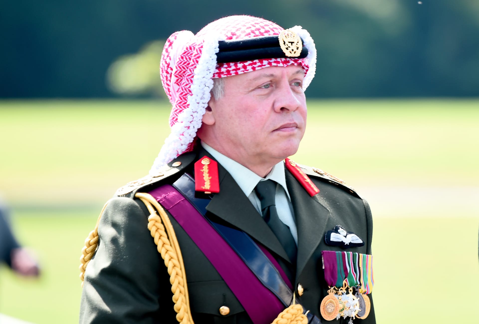 شركة البوتاس العربية تهنىء بعيد الفطر السعيد