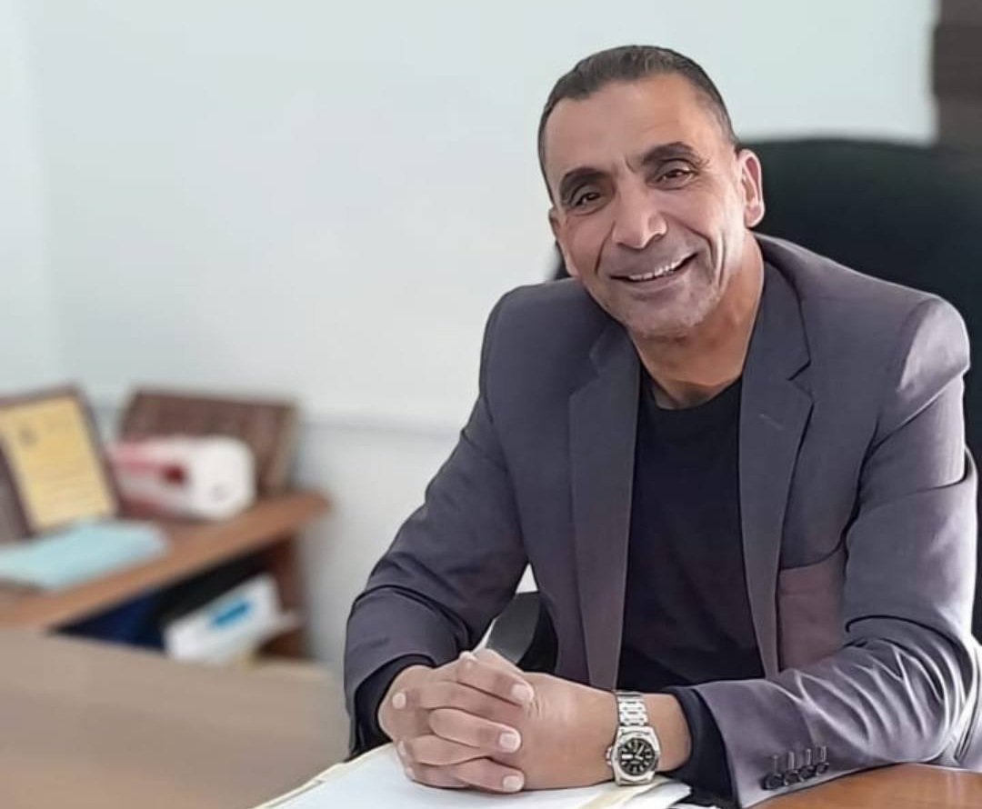 بلال الخلايلة الرقم الصعب .. ينوي خوض الانتخابات البلدية عن المنطقة الثالثة 