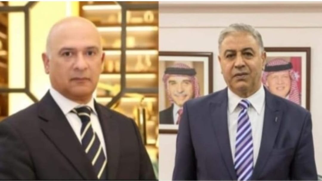 شركة البوتاس العربية تهنئ موظفيها بمناسبة عيد العمال