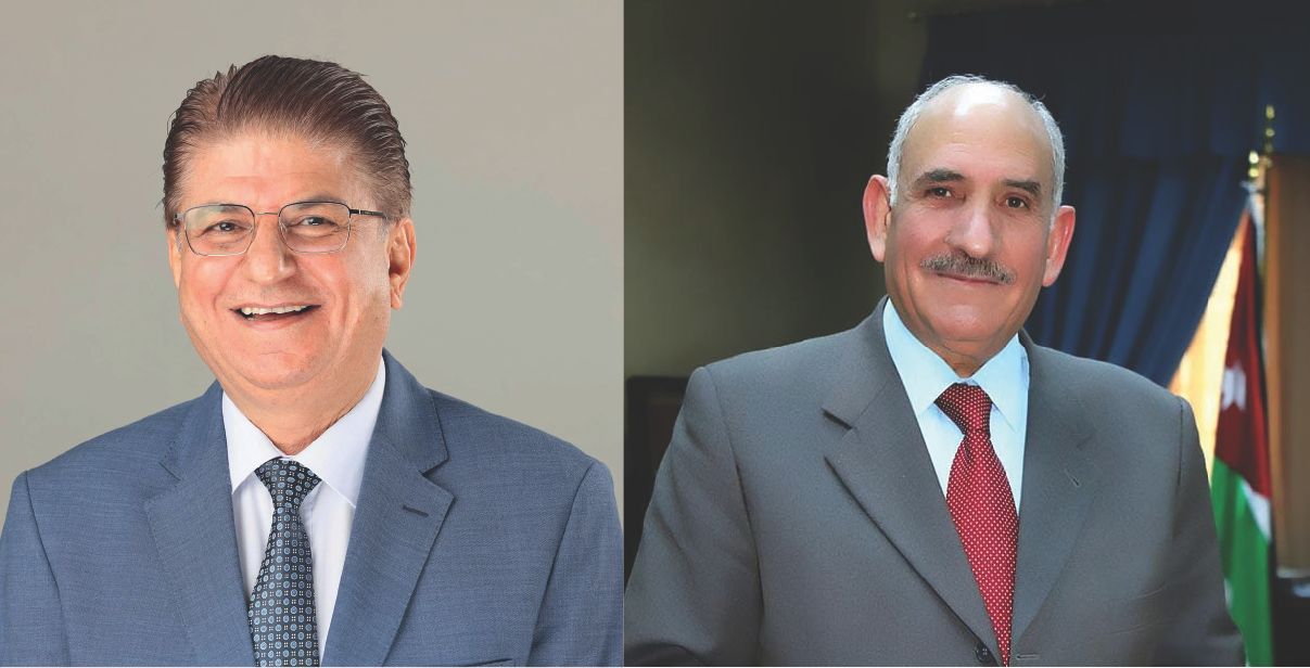 الفوسفات: 110.427 مليون دينار صافي أرباح الشركة بعد الضريبة للربع الأول من العام الحالي بنسبة زيادة بلغت 22% مقارنة بذات الفترة من العام الماضي.