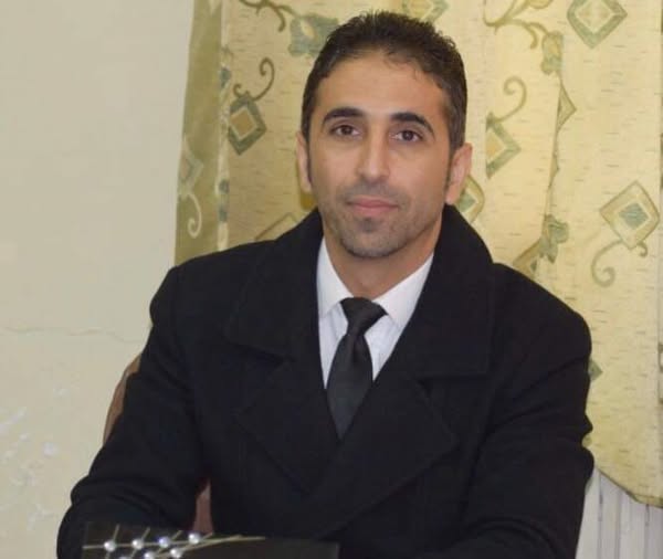 الدكتور تغلب الذيب يرزق بطفل أسماه تقي الدين .. مبارك