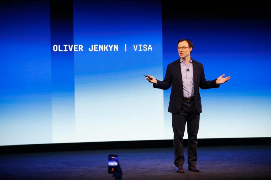 المستقبل يبدأ الآن .. Visa تدشن عصراً جديداً للتجارة الذكية المدعومة بالذكاء الاصطناعي