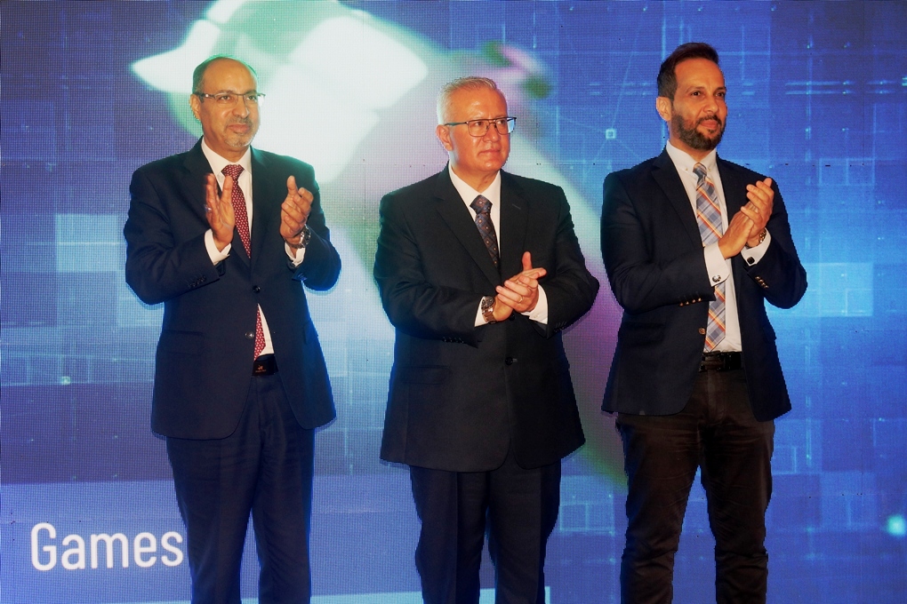 مدارس المدار الدولية تنظم حفل اعلان نتائج تحدي الرقميات الاردني الثاني بمشاركة اكثر من 207 فريق