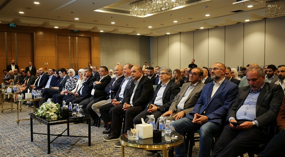 برعاية وزير الاقتصاد الرقمي والريادة معرض SMARTECH Jordan يكرم شركاء نسخته الأولى ويكشف عن موعد انطلاق النسخة الثانية