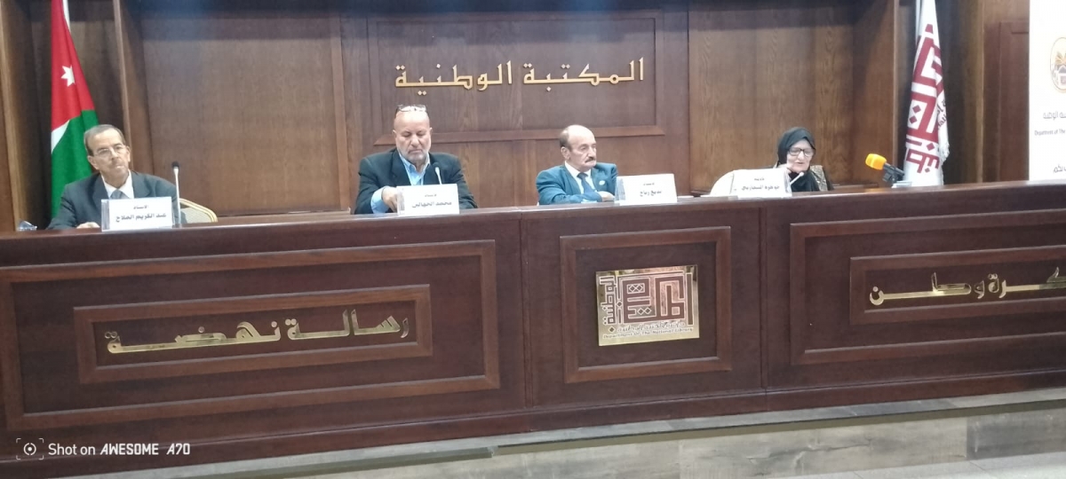 افتتاح أولى الأمسيات الشعرية في مهرجان جرش بمشاركة 6 شعراء أردنيين وعرب