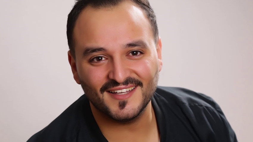 عيسى السقار نجم حفل “هنا الأردن.. ومجده مستمر” في “مهرجان جرش”